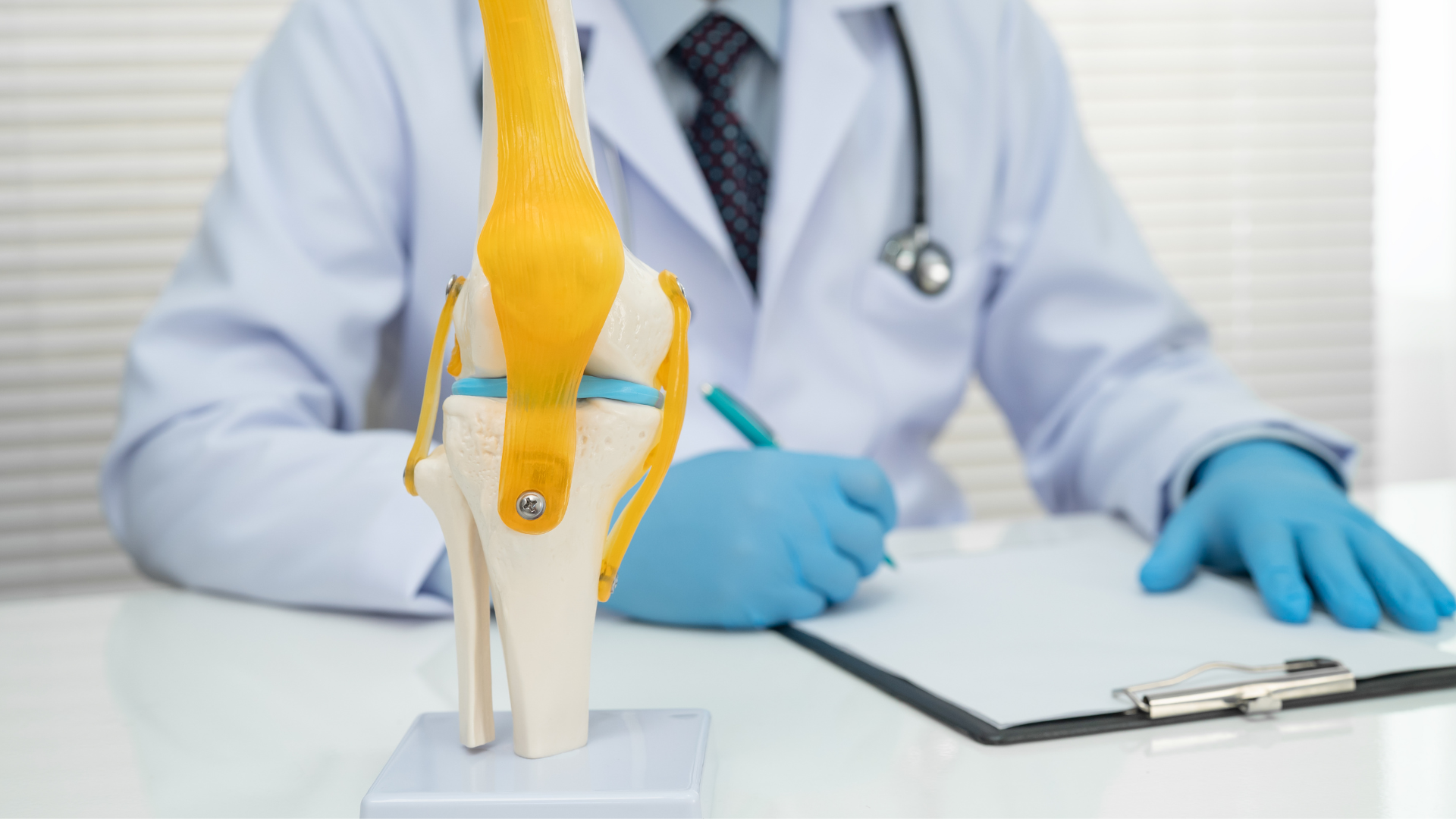 Starting a New or Revamping Your Orthopedic Practice? This is for You.