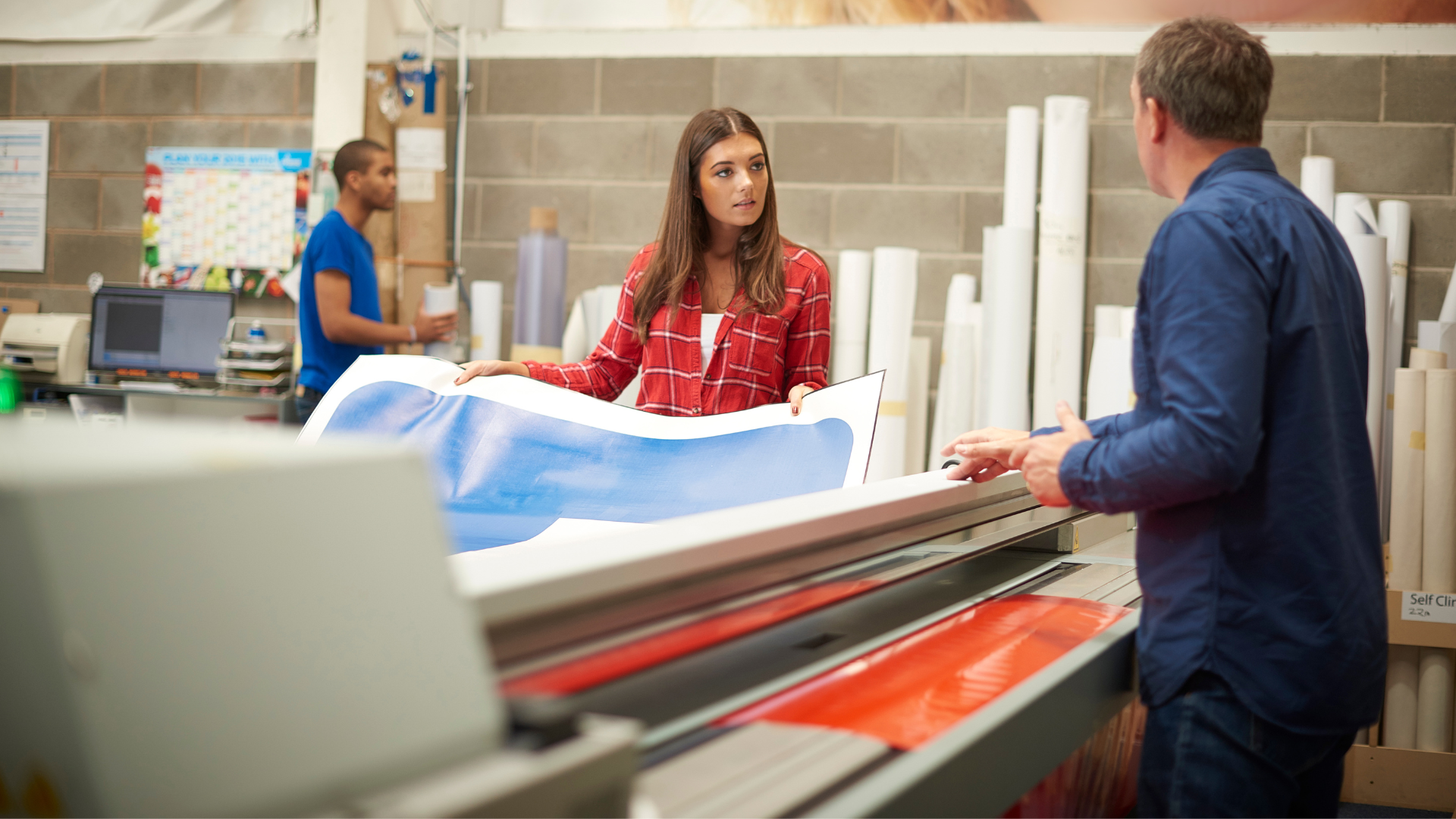 Strategic Digital Marketing for Managed Print Companies