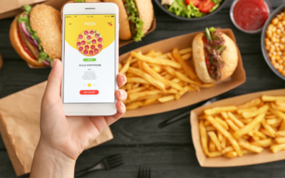 The Business of Online Ordering for Restaurants