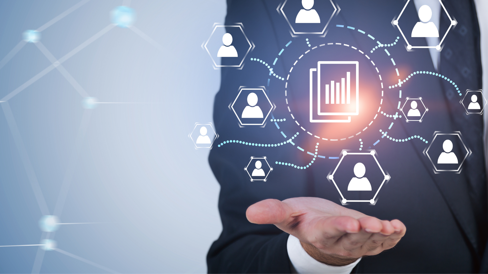 The Crucial Role of Digital Marketing for Managed IT Providers