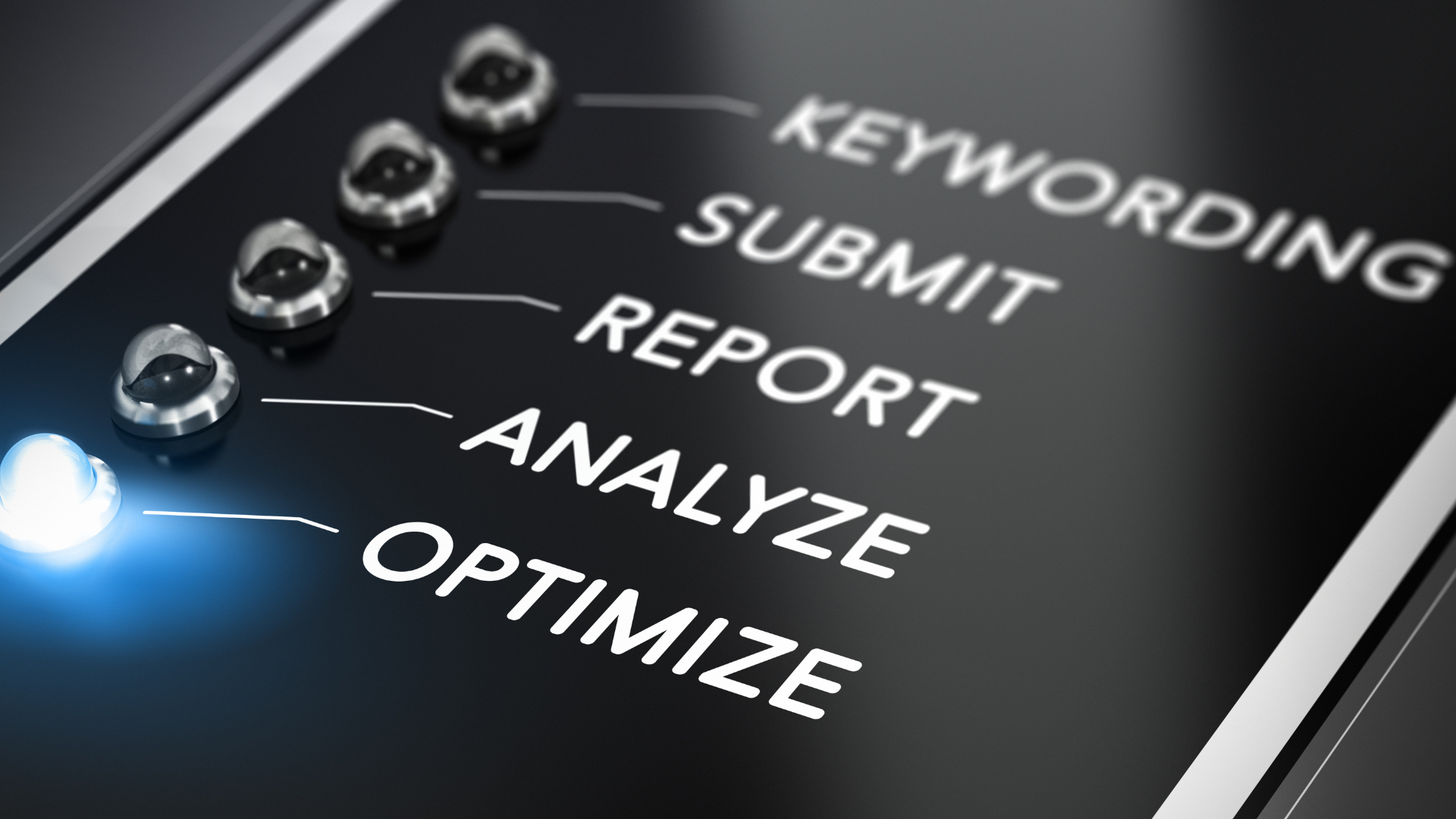 The How To Guide For DIY SEO