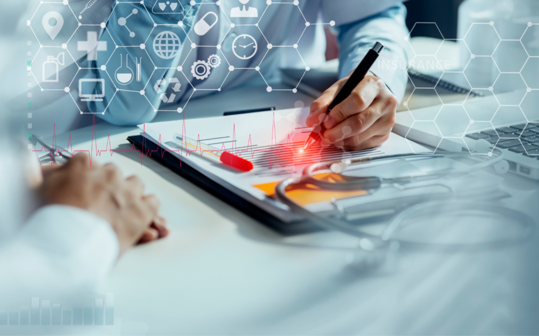 The Relationship Between Healthcare and Social Media