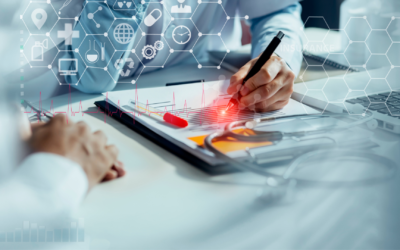 The Relationship Between Healthcare and Social Media