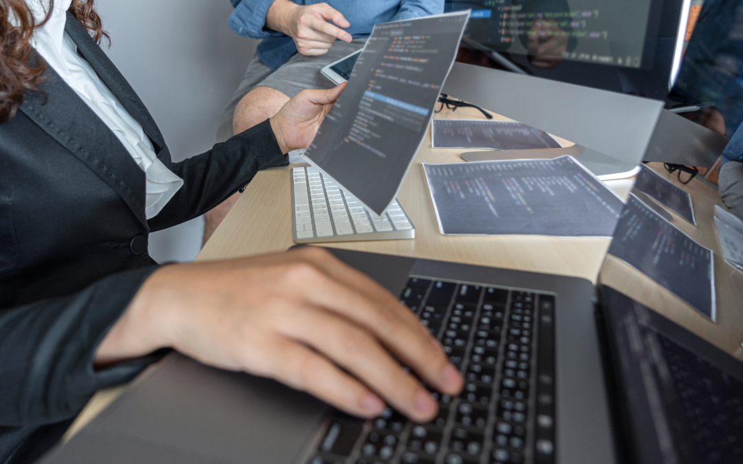 The Website Debate: Purchase or Partner?