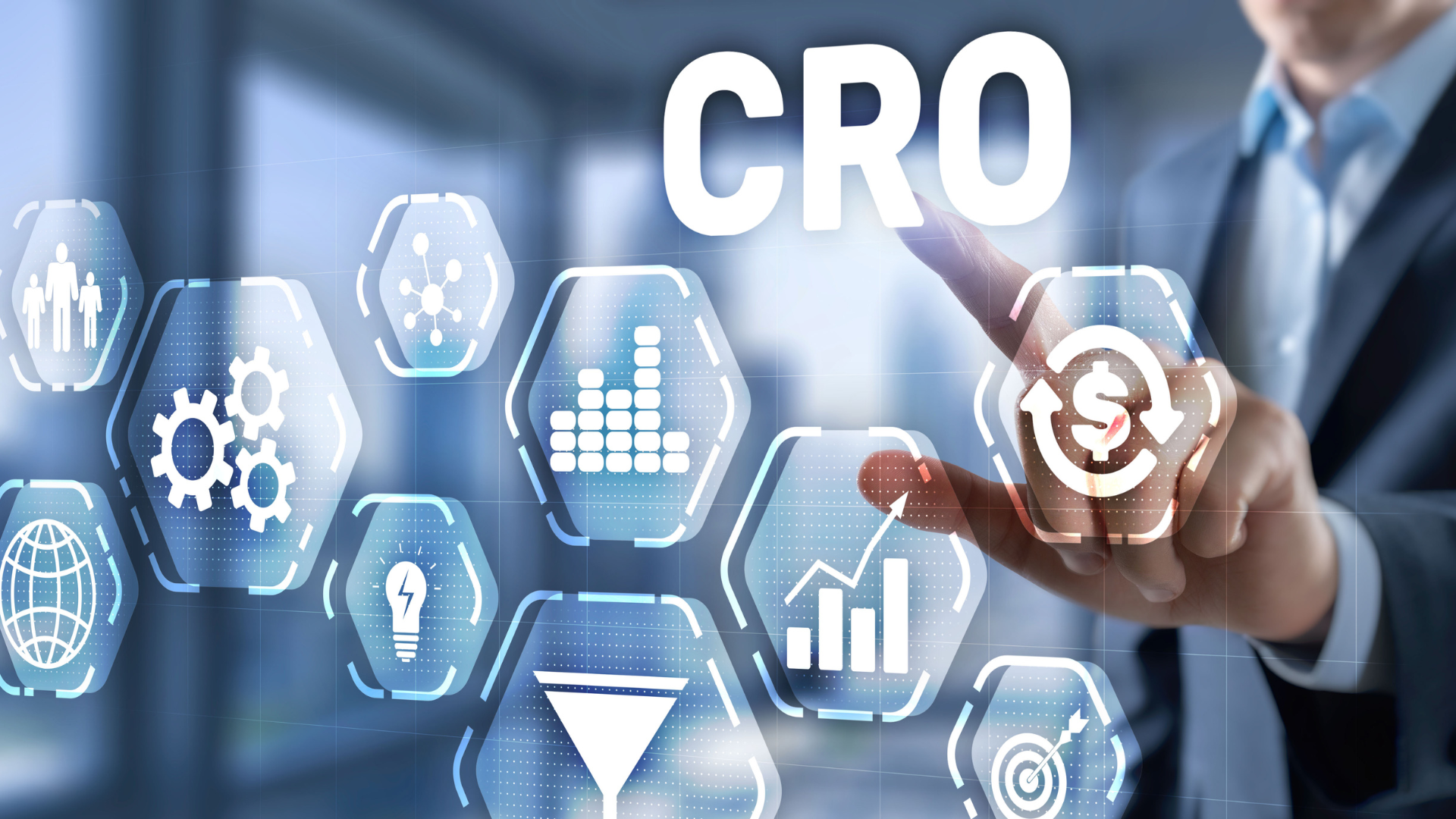 The Whys and How Tos to Conversion Rate Optimization (CRO)