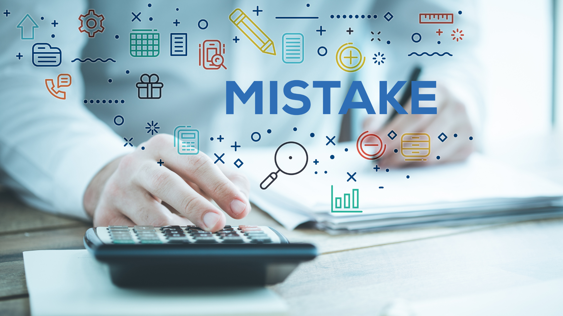Three Common SEO Mistakes, Explained
