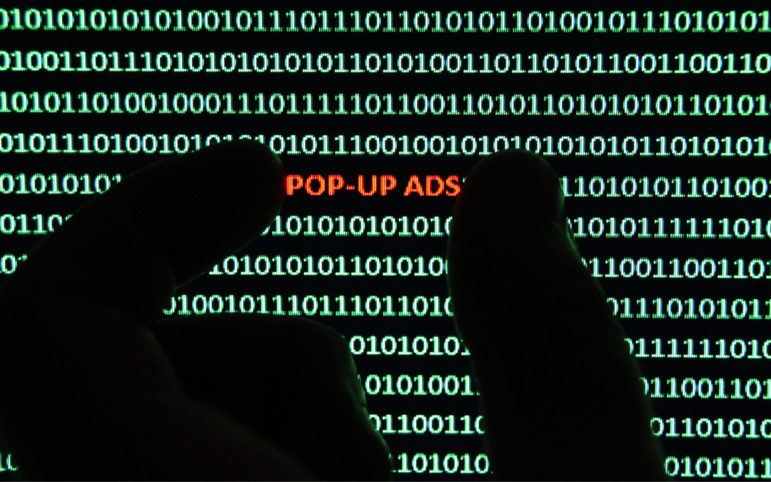 Tired Of Pop-Up Ads? Your Customers Are Too