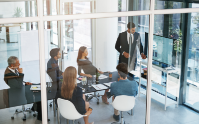 Top Reasons Why Corporate Enterprise Companies Select WebMarkets