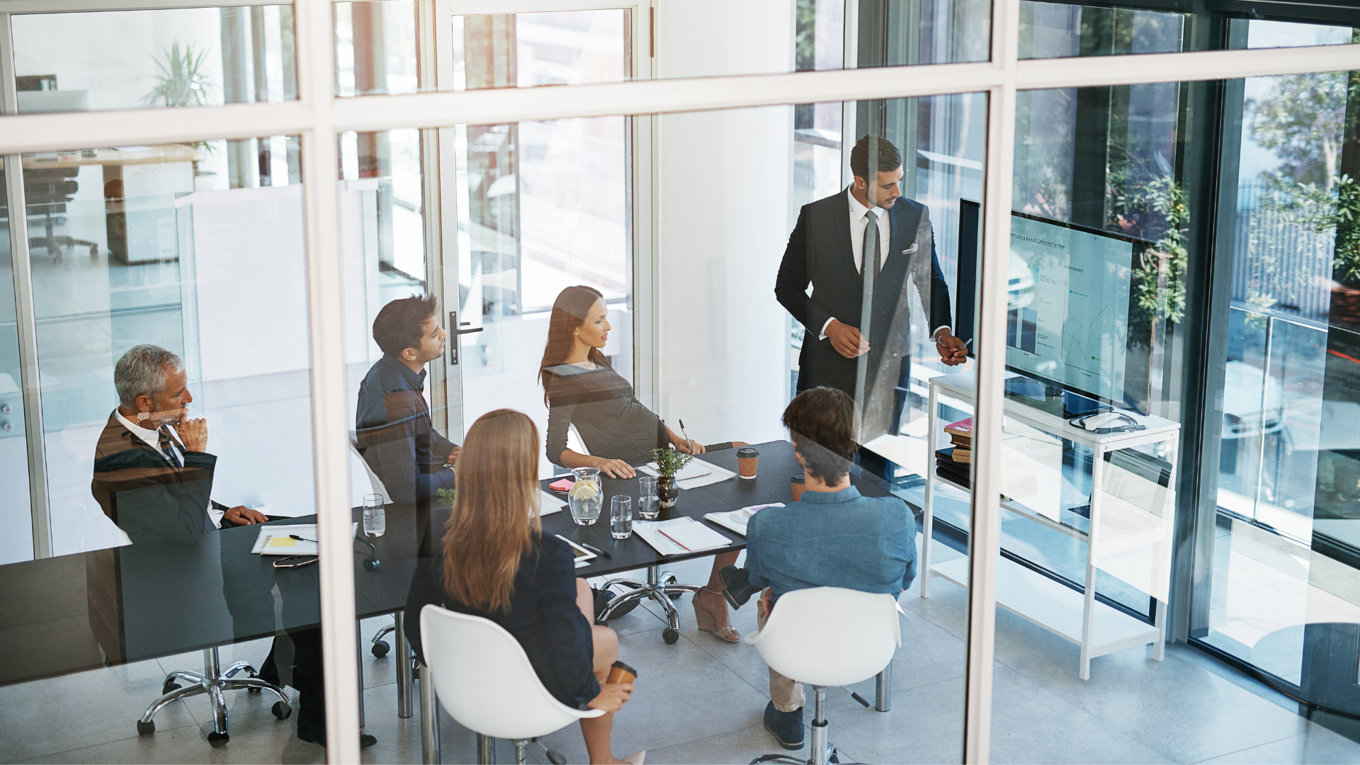 Top Reasons Why Corporate Enterprise Companies Select WebMarkets