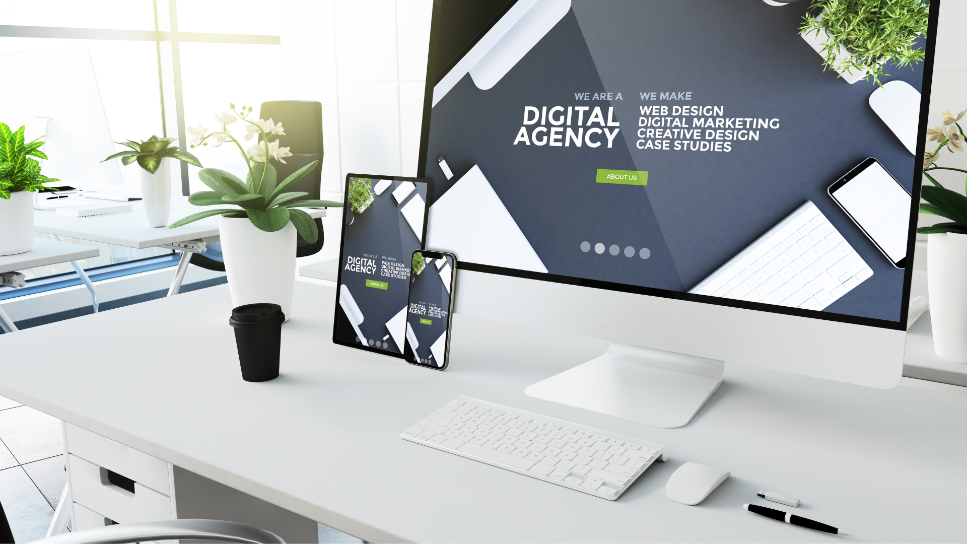 Top Website Trends for 2024