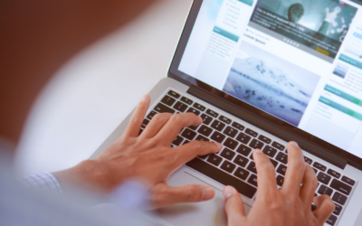 Using AI to Generate Unique Blog Content for Hospitals and Clinics