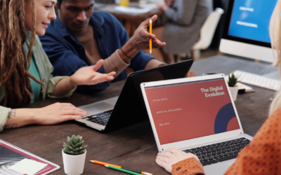 What Does an SEO Agency in Boise Do?