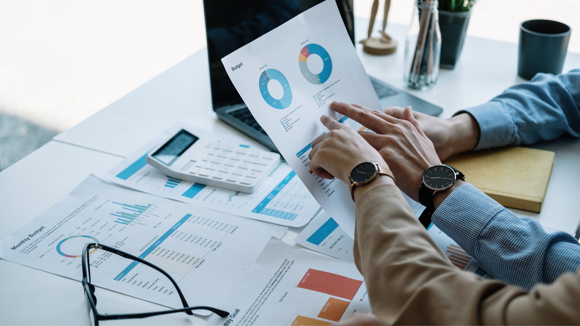 What Investments Have Similar Business ROI When Compared to Marketing?
