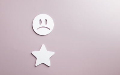 What Should You Do If You Get a Negative Google or Facebook Review?