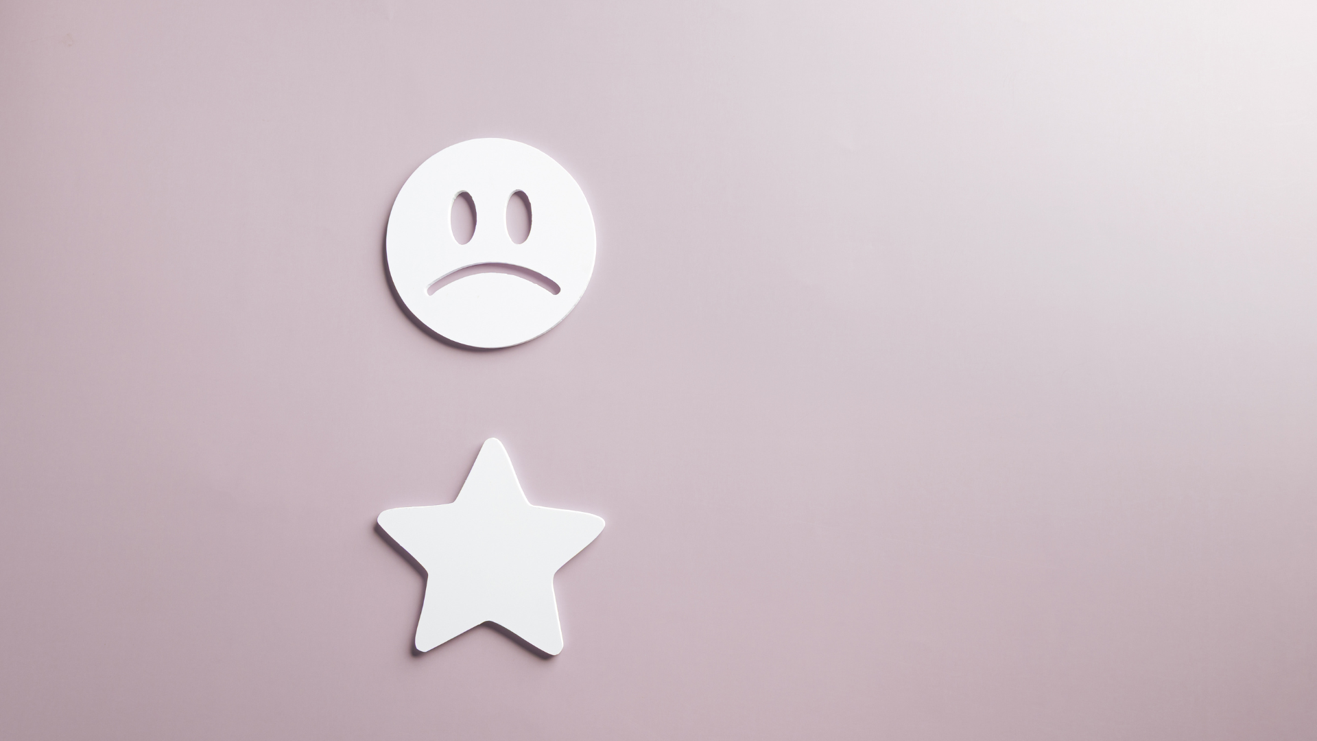 What Should You Do If You Get a Negative Google or Facebook Review?