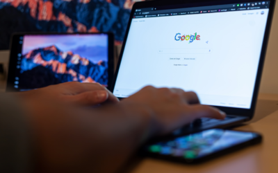 What We Learned From Google in 2015
