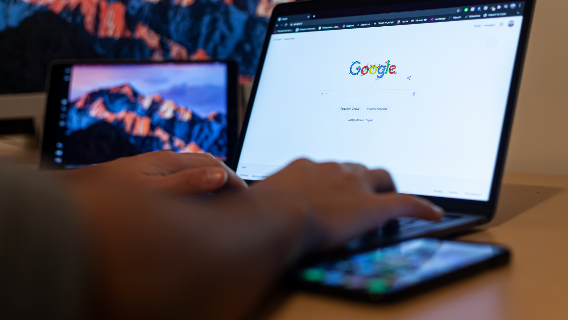 What We Learned From Google in 2015