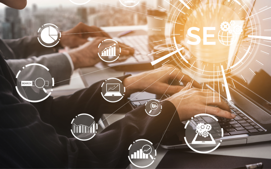What are Key Metrics to Evaluate if Your SEO Agency is Succeeding?
