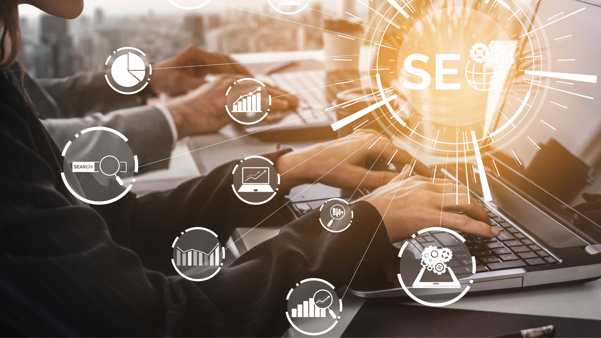 What are Key Metrics to Evaluate if Your SEO Agency is Succeeding?