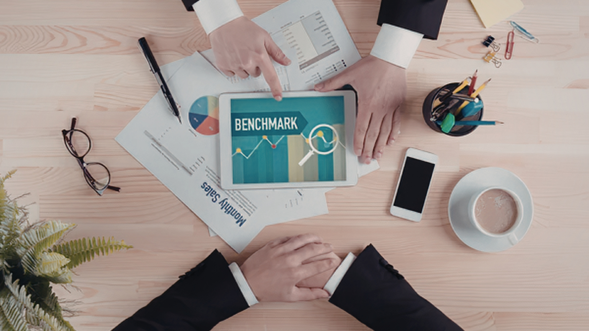 What are the Best Benchmarks to Measure SEO Success?