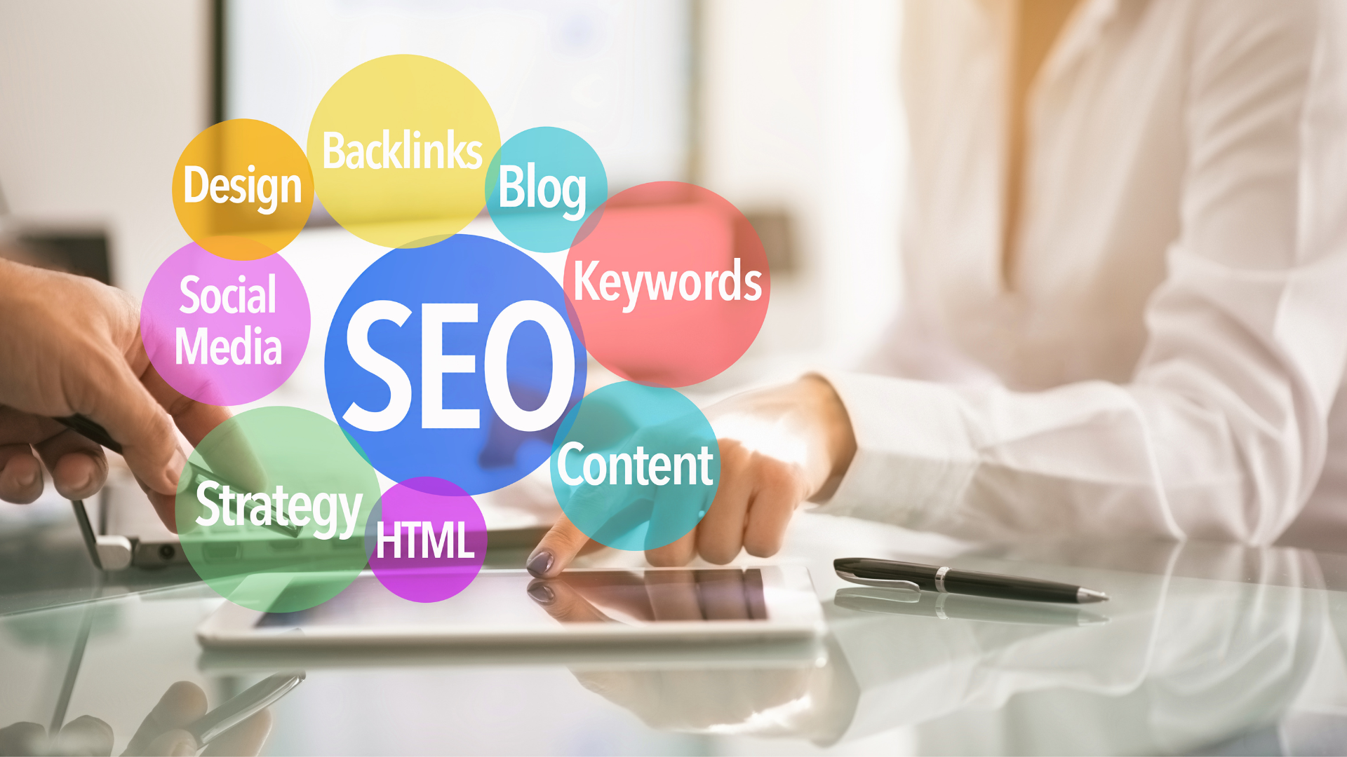 What are the Biggest Reasons to Hire an SEO Agency?