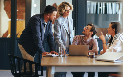 What is the Difference Between a Marketing Agency, Marketing Company, and Marketing Firm?
