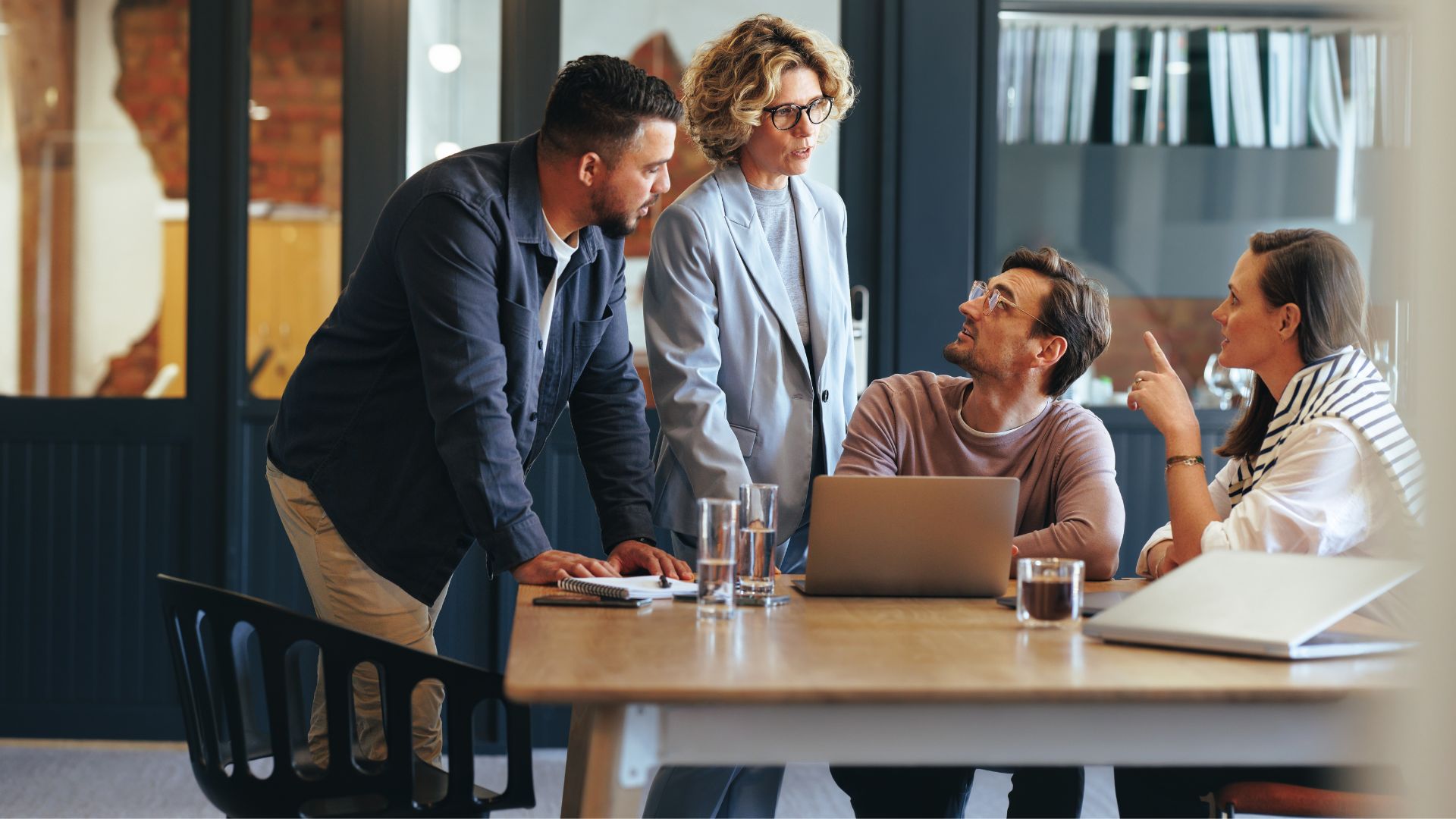What is the Difference Between a Marketing Agency, Marketing Company, and Marketing Firm?