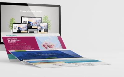 Why Businesses Need to View Web Design as an Investment Rather Than a Cost