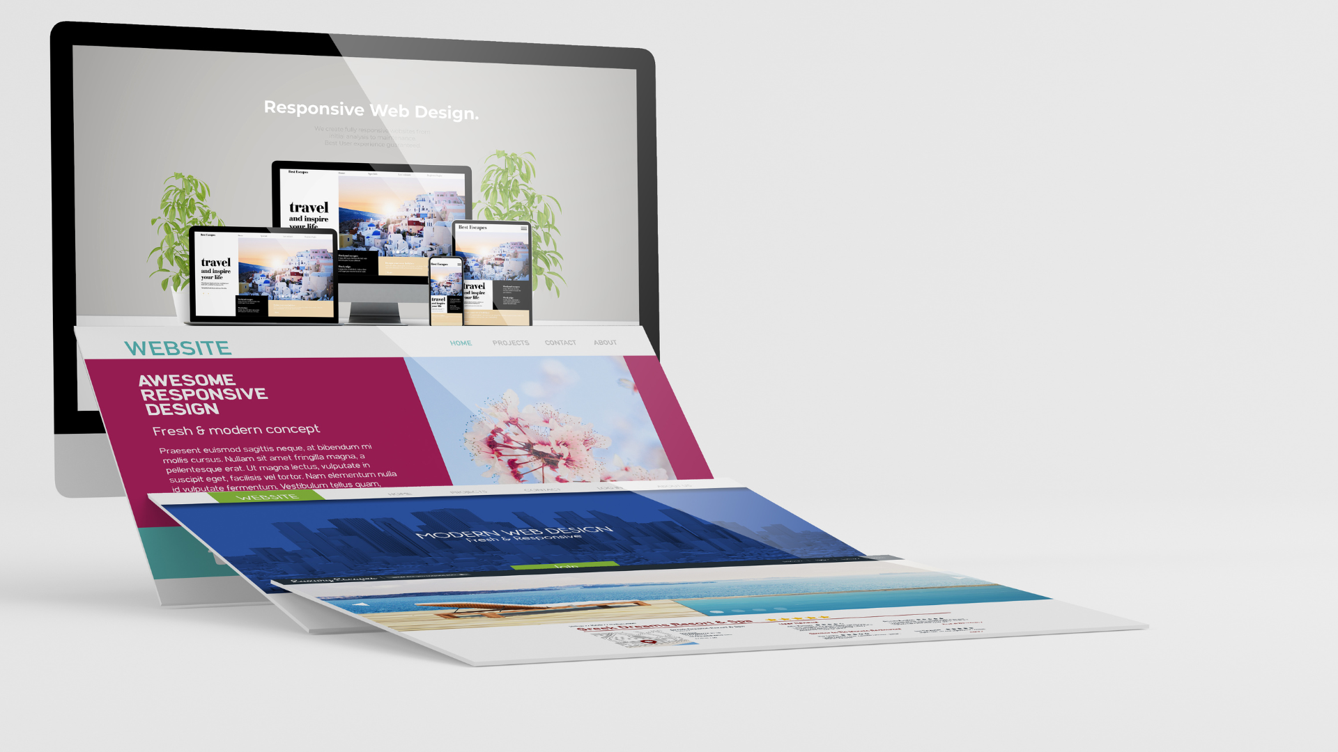 Why Businesses Need to View Web Design as an Investment Rather Than a Cost