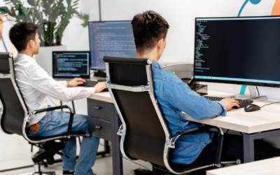 Why Outsourcing Your Web Presence Just Makes Sense