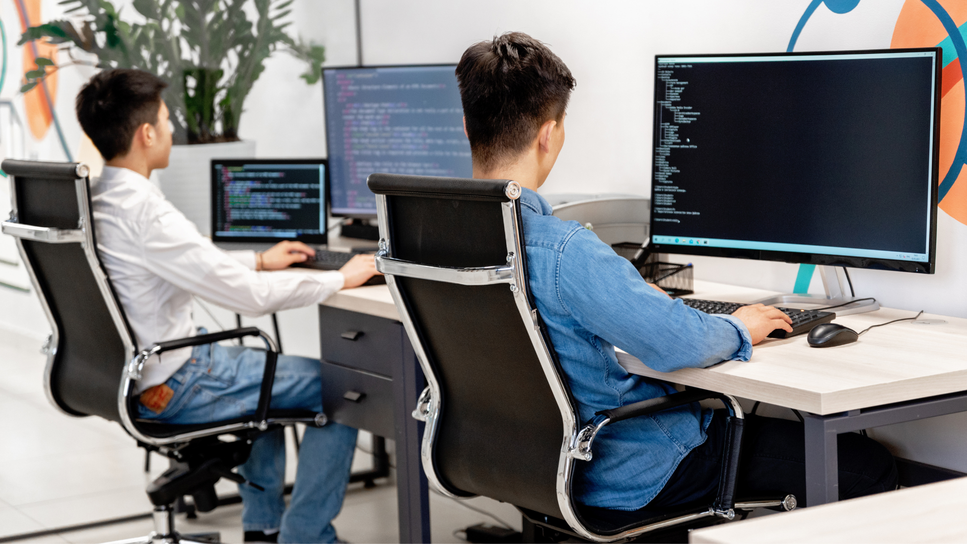 Why Outsourcing Your Web Presence Just Makes Sense