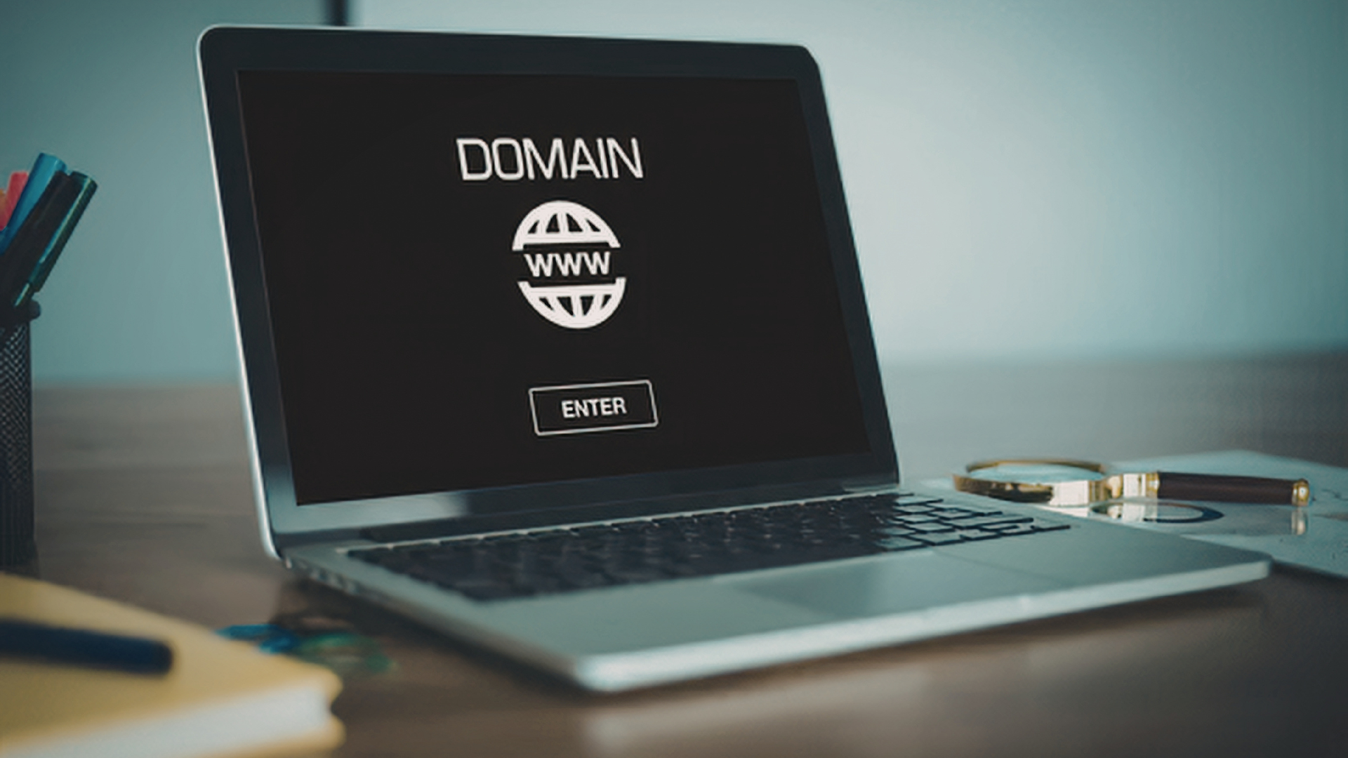 Why You Need Your Personal Name .com