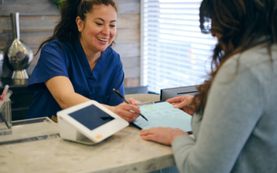 Why Your Dental Practice Can No Longer Rely On Word-Of-Mouth Referrals