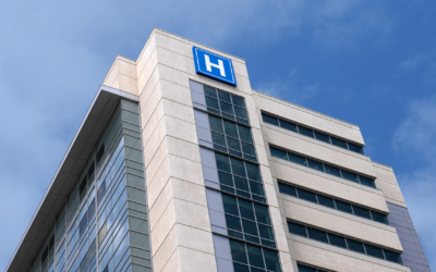 Why Your Hospital Needs SEO