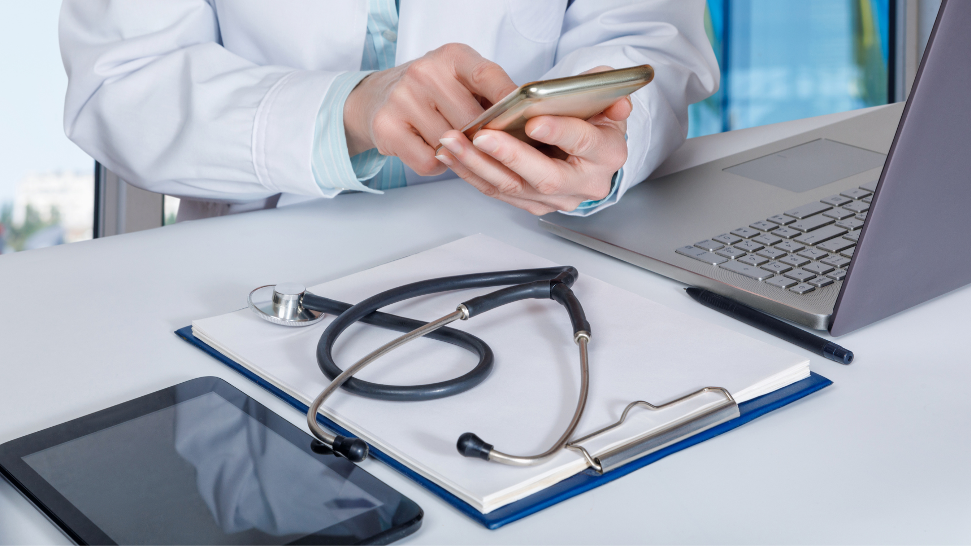 Why Your Medical Practice Needs SEO