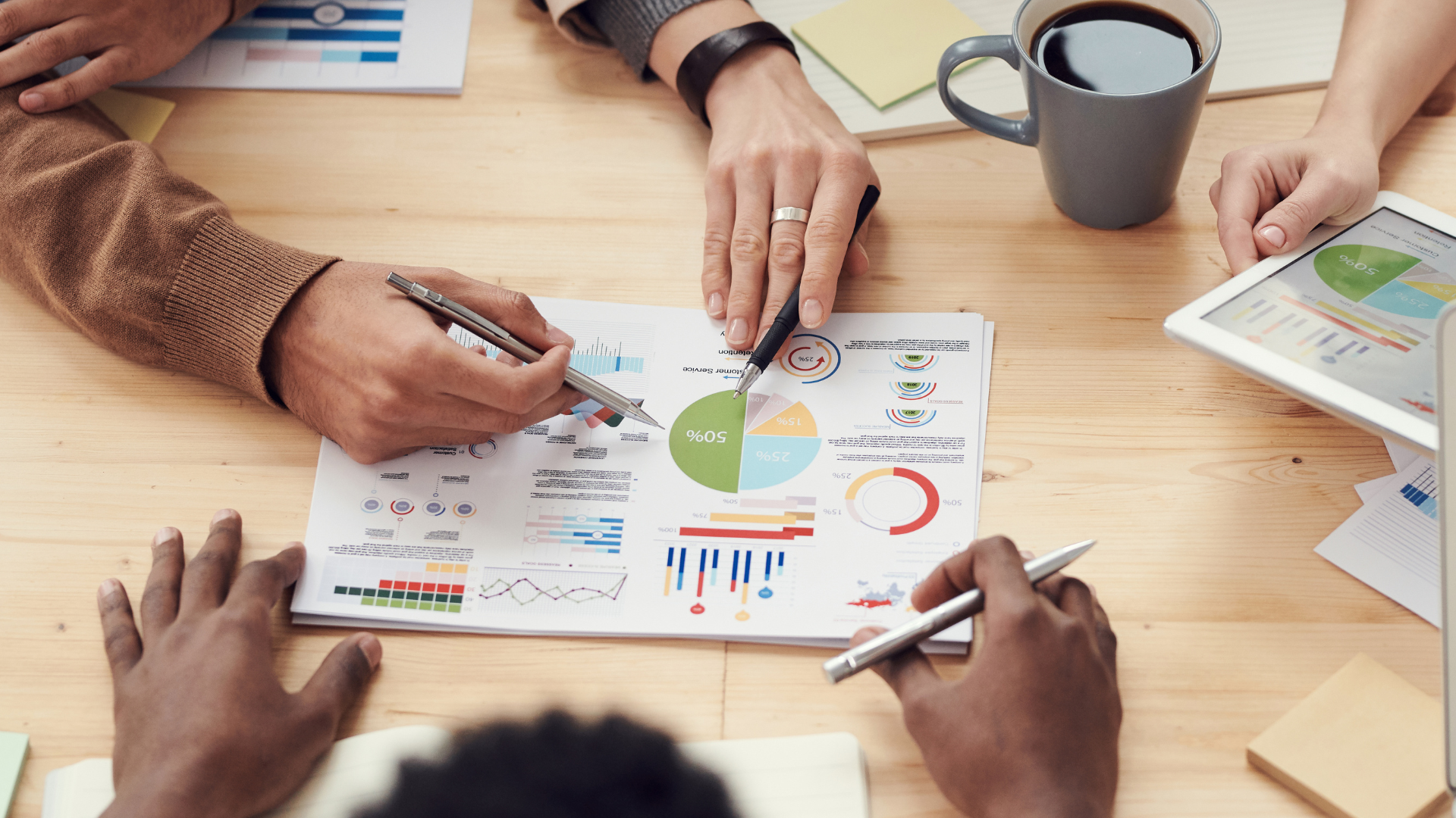 Why does SEO Generate the Highest Conversion Ratios Compared to Other Traffic Sources?