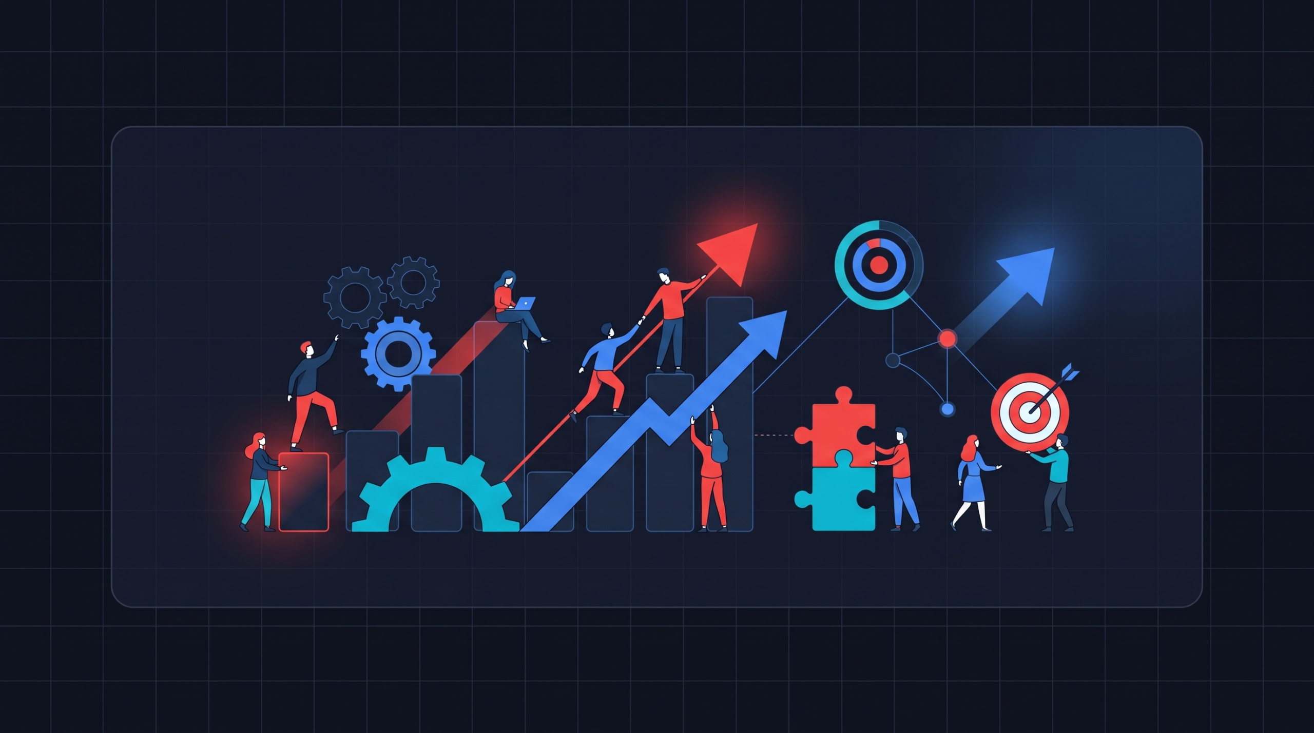 webmarkets banner ad concept 1